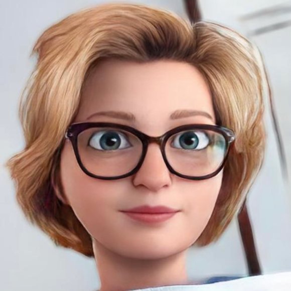 Meet your Posher, Andreea - Picture 1 of 1